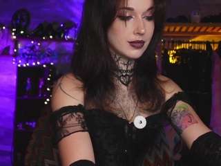 Sammy live cam preview
