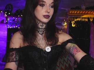armpits