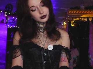 armpits