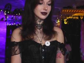 Sammy live cam preview