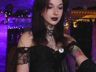 Sammy live cam preview
