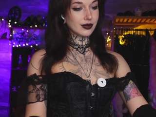 Sammy live cam preview