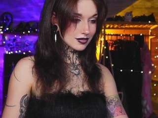 Sammy live cam preview