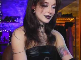 Sammy live cam preview