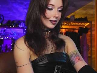 Sammy live cam preview