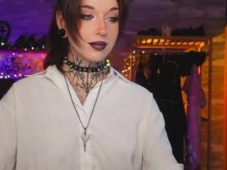 Sammy live cam preview