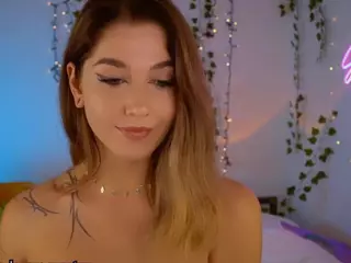 Sammy's Live Sex Cam Show