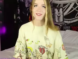 Sammy's Live Sex Cam Show
