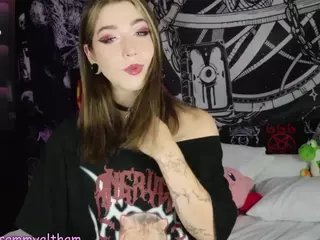 Sammy's Live Sex Cam Show