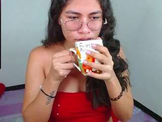 cynthia-rosse camsoda Cam To Cam With Girls 