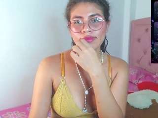 Cynthia-rosse