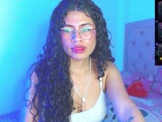 Cynthia-rosse