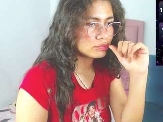 Cynthia-rosse