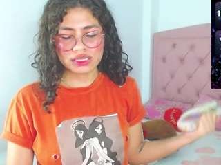 Cynthia-rosse