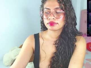cynthia-rosse webcam