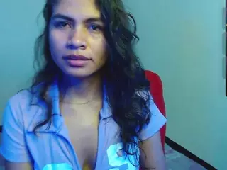 Cynthia-rosse's Live Sex Cam Show