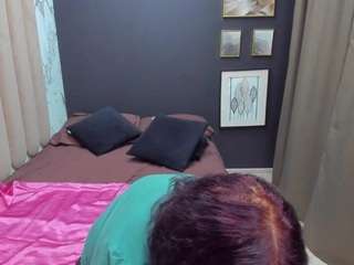 EllenHope live webcam show