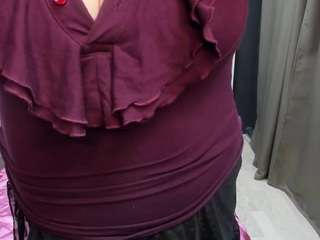 EllenHope live cam preview
