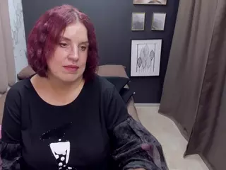EllenHope's Live Sex Cam Show