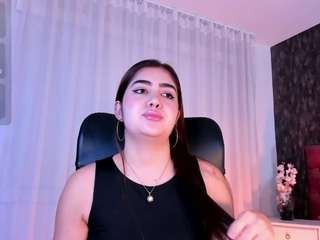 maryyjanne Live Webcam on CamSoda
