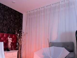 maryyjanne webcam model