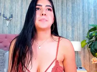 Maryy janne's Live Sex Cam Show