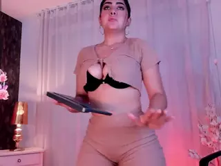 Maryy janne's Live Sex Cam Show