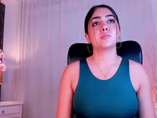 Maryy janne's Live Sex Cam Show