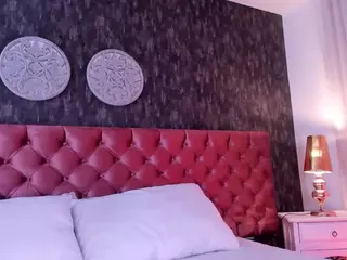 Maryy janne's Live Sex Cam Show