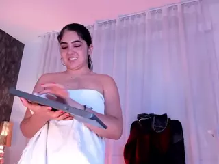 Maryy janne's Live Sex Cam Show