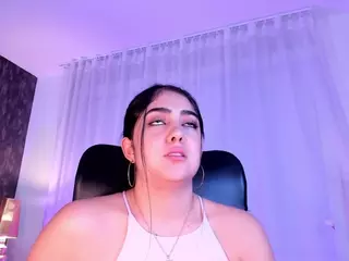 Maryy janne's Live Sex Cam Show