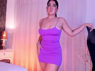 Maryy janne's Live Sex Cam Show