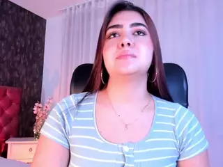 Maryy janne's Live Sex Cam Show