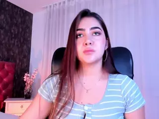 Maryy janne's Live Sex Cam Show