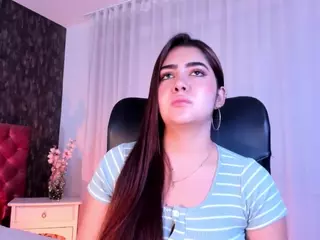 Maryy janne's Live Sex Cam Show