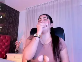 Maryy janne's Live Sex Cam Show