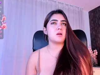 Maryy janne's Live Sex Cam Show