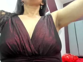 Moxa's Live Sex Cam Show