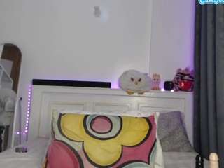 pecky-pinky webcam