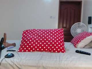 pecky-pinky live webcam show