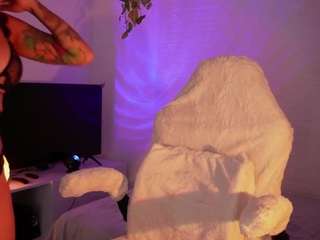 ramona-rios webcam