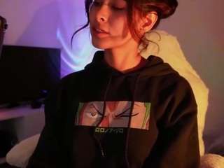 ramona-rios webcam model