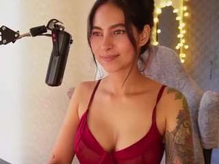 ramona-rios webcam model