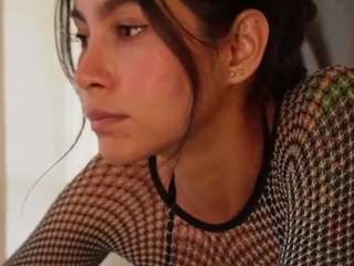 Live webcam model ramona-rios on Soda Cams