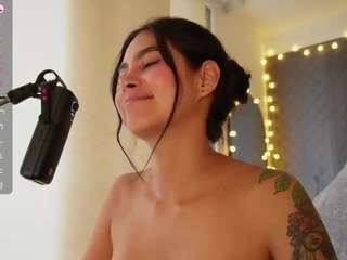 ramona-rios live cam profile