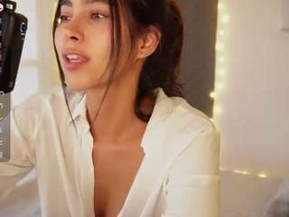 Live webcam model ramona-rios on Soda Cams