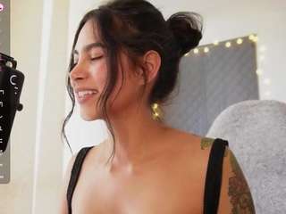 ramona-rios Sex Cam Show