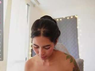 ramona-rios Sex Cam Show