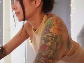 ramona-rios Sex Cam Show