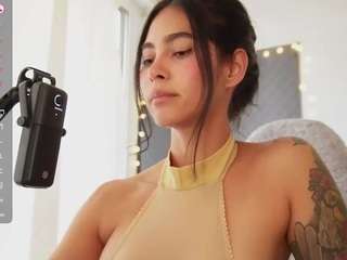 ramona-rios Sex Cam Show